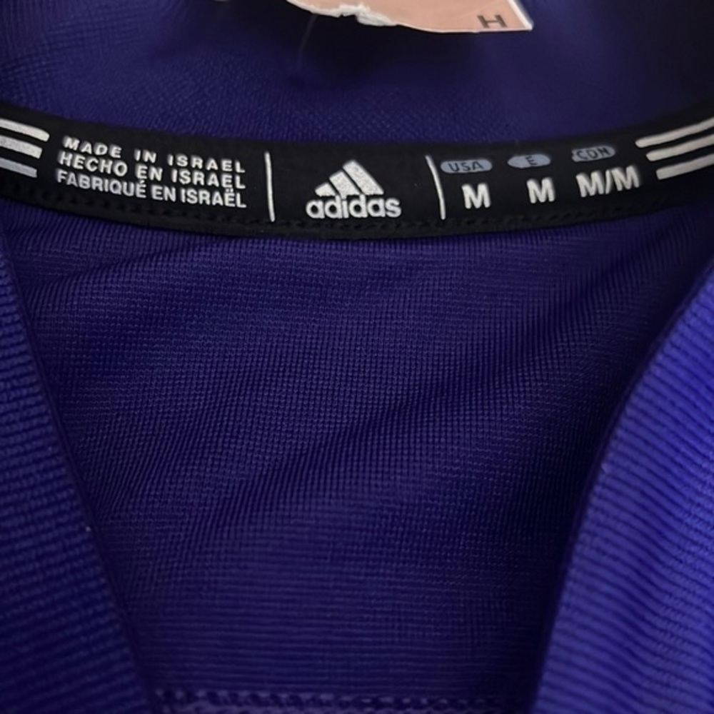 ADIDAS BODY CON DRESS - Picture 17 of 17